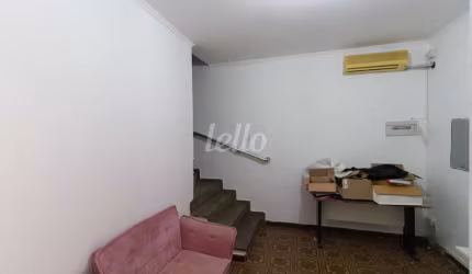 Casa comercial com 3 salas para alugar na Rua Airi, --, Vila Gomes Cardim, São Paulo, 160 m2 por R$ 3.000