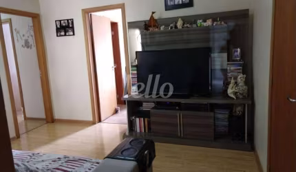 Apartamento com 4 quartos para alugar na Rua Doutor Guilherme Cristoffel, --, Santana, São Paulo, 179 m2 por R$ 4.800