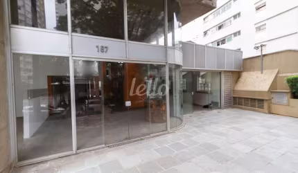 Ponto comercial para alugar na Rua Professor Artur Ramos, --, Jardim Paulistano, São Paulo, 200 m2 por R$ 20.000