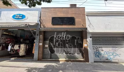 Ponto comercial para alugar na Rua Dona Elisa Fláquer, --, Centro, Santo André, 70 m2 por R$ 7.500