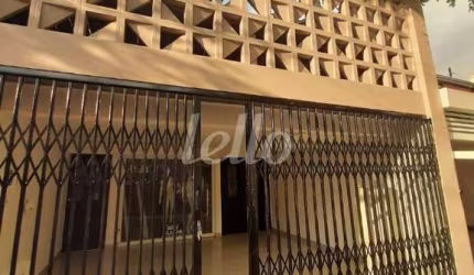 Casa com 3 quartos para alugar na Rua Ester, --, Vila Alpina, Santo André, 200 m2 por R$ 4.500