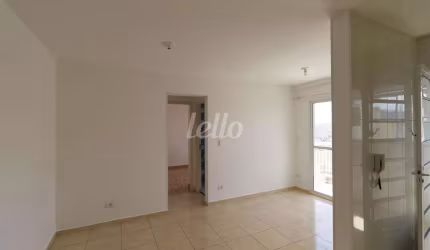 Apartamento com 2 quartos para alugar na Rua Domingos José Sapienza, --, Vila Amália (Zona Norte), São Paulo, 49 m2 por R$ 2.500