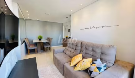 Apartamento com 2 quartos para alugar na Av. Avenida Sidney Mazzoni, --, Jardim Tamoio, Jundiaí, 49 m2 por R$ 3.500