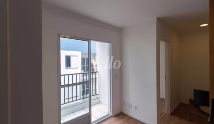 Apartamento com 2 quartos para alugar na Avenida Nazaré, --, Ipiranga, São Paulo, 31 m2 por R$ 2.400