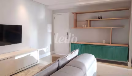 Apartamento com 2 quartos para alugar na Rua Professor José Leite e Oiticica, --, Vila Gertrudes, São Paulo, 68 m2 por R$ 7.500