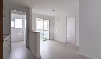 Apartamento com 1 quarto para alugar na Rua Doutor Alfredo de Castro, --, Barra Funda, São Paulo, 42 m2 por R$ 3.290