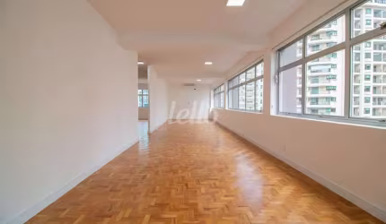 Sala comercial com 2 salas para alugar na Rua Jesuíno Arruda, --, Itaim Bibi, São Paulo, 120 m2 por R$ 8.500