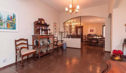 Casa comercial com 4 salas para alugar na Rua Dona Avelina, --, Vila Mariana, São Paulo, 239 m2 por R$ 12.500