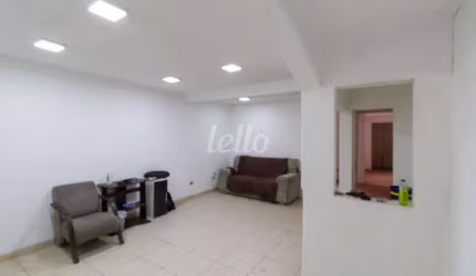 Casa com 4 quartos para alugar na Rua Cubatão, --, Vila Mariana, São Paulo, 175 m2 por R$ 6.250