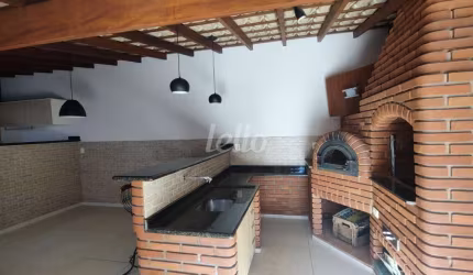 Casa com 3 quartos para alugar na Rua Voluntários da Pátria, --, Jardim das Orquídeas, Jundiaí, 138 m2 por R$ 5.800