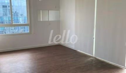Apartamento com 1 quarto para alugar na Rua Jean Peltier, --, Cidade Monções, São Paulo, 64 m2 por R$ 5.700