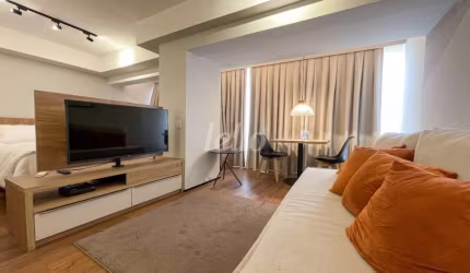 Apartamento com 1 quarto para alugar na Rua Gerivativa, --, Butantã, São Paulo, 35 m2 por R$ 5.543