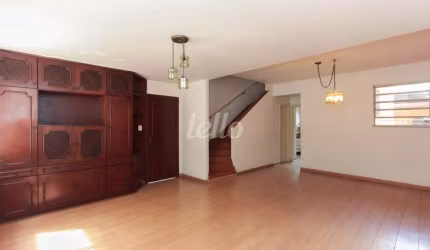 Casa comercial com 2 salas para alugar na Rua Rifaina, --, Vila Anglo Brasileira, São Paulo, 170 m2 por R$ 6.000