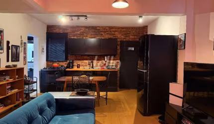 Apartamento com 2 quartos para alugar na Rua Humaitá, --, Bela Vista, São Paulo, 65 m2 por R$ 4.890