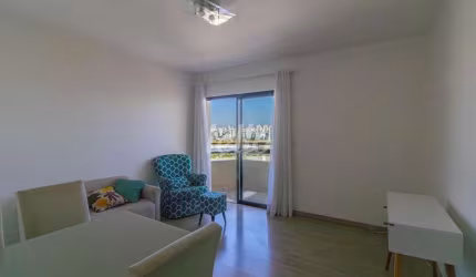 Apartamento com 1 quarto para alugar na Rua Barão de Monte Santo, --, Mooca, São Paulo, 62 m2 por R$ 2.294