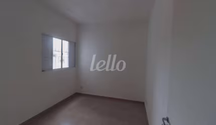 Apartamento com 1 quarto para alugar na Rua Capitão Júlio Alfredo Montes, --, Vila São José, São Paulo, 34 m2 por R$ 2.100
