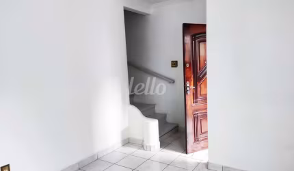 Casa comercial para alugar na Rua Fernandes Pinheiro, --, Vila Azevedo, São Paulo, 98 m2 por R$ 3.950
