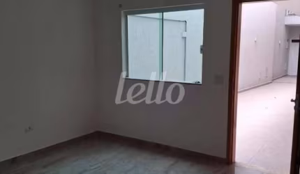 Apartamento com 1 quarto para alugar na Rua Borges Ladário, --, Tucuruvi, São Paulo, 36 m2 por R$ 1.800