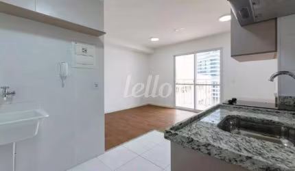 Kitnet / Stúdio para alugar na Rua da Glória, --, Liberdade, São Paulo, 29 m2 por R$ 1.900