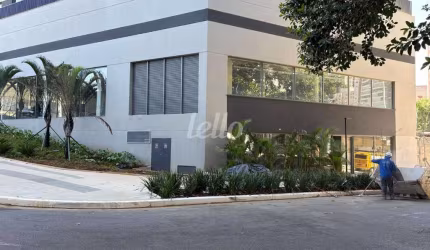 Ponto comercial para alugar na Rua Venâncio Aires, --, Pompéia, São Paulo, 464 m2 por R$ 16.000