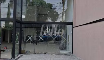 Ponto comercial para alugar na Avenida Doze de Outubro, --, Vila Assunção, Santo André, 100 m2 por R$ 8.000