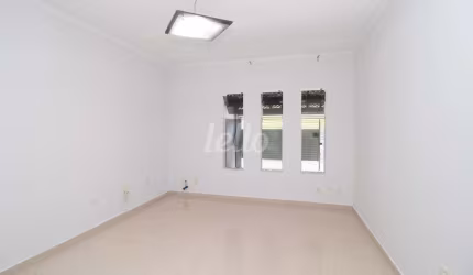 Casa com 3 quartos para alugar na Rua Lupércio de Miranda, --, Campestre, Santo André, 162 m2 por R$ 4.350