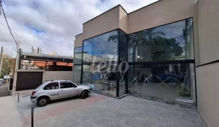 Ponto comercial para alugar na Avenida Doze de Outubro, --, Vila Assunção, Santo André, 300 m2 por R$ 24.000