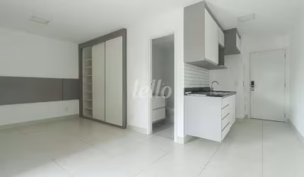 Apartamento com 1 quarto para alugar na Rua Gabriele D'Annunzio, --, Campo Belo, São Paulo, 36 m2 por R$ 2.950