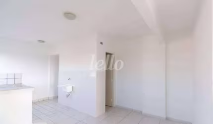 Apartamento com 1 quarto para alugar na Avenida Engenheiro Armando de Arruda Pereira, --, Vila do Encontro, São Paulo, 65 m2 por R$ 1.580