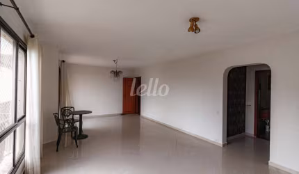 Apartamento com 4 quartos para alugar na Rua Azevedo Soares, --, Vila Gomes Cardim, São Paulo, 150 m2 por R$ 5.000