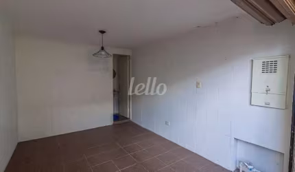 Ponto comercial para alugar na Rua Visconde de Itaboraí, --, Vila Azevedo, São Paulo, 15 m2 por R$ 1.500