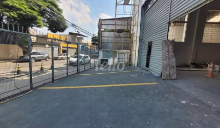 Barracão / Galpão / Depósito para alugar na Rua Aroaba, --, Vila Leopoldina, São Paulo, 344 m2 por R$ 20.000