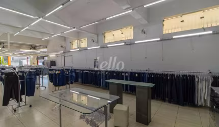 Ponto comercial para alugar na Rua Fernando Falcão, --, Vila Cláudia, São Paulo, 500 m2 por R$ 20.000