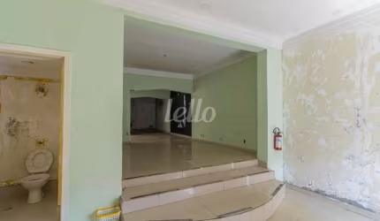 Ponto comercial com 1 sala para alugar na Rua Fernando Falcão, --, Vila Cláudia, São Paulo, 170 m2 por R$ 4.000
