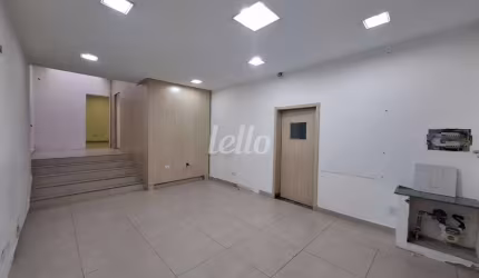 Ponto comercial com 2 salas para alugar na Rua Duque de Caxias, --, Jardim Bela Vista, Santo André, 80 m2 por R$ 4.500