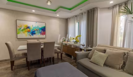 Casa comercial com 1 sala para alugar na Rua Acaju, --, Jardim Têxtil, São Paulo, 153 m2 por R$ 6.800