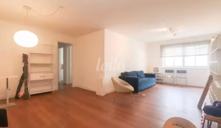 Apartamento com 3 quartos para alugar na Rua Sergipe, --, Consolação, São Paulo, 128 m2 por R$ 7.000