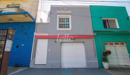 Ponto comercial com 1 sala para alugar na Rua Tangará, --, Vila Mariana, São Paulo, 40 m2 por R$ 3.000