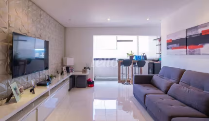 Apartamento com 3 quartos para alugar na Rua Conselheiro Moreira de Barros, --, Santana, São Paulo, 160 m2 por R$ 8.800