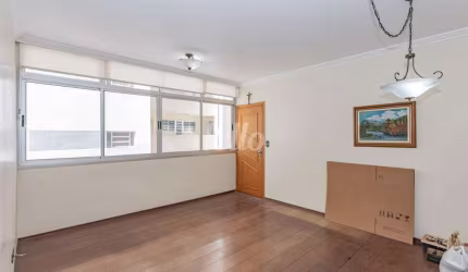 Apartamento com 2 quartos para alugar na Rua Conselheiro Brotero, --, Santa Cecília, São Paulo, 96 m2 por R$ 4.500