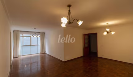 Apartamento com 3 quartos para alugar na Rua Bela Cintra, --, Consolação, São Paulo, 130 m2 por R$ 7.000