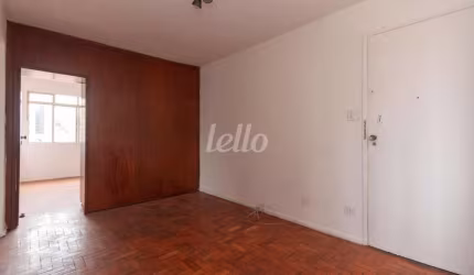 Apartamento com 2 quartos para alugar na Rua Tenente Otávio Gomes, --, Aclimação, São Paulo, 50 m2 por R$ 2.300