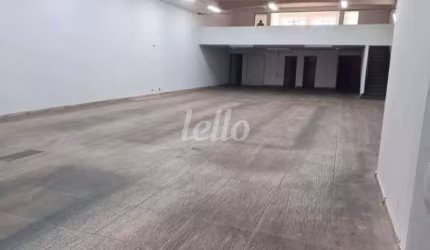 Ponto comercial com 1 sala para alugar na Rua General Glicério, --, Centro, Santo André, 300 m2 por R$ 17.000