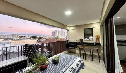 Apartamento com 3 quartos para alugar na Avenida Dom Pedro I, --, Vila Monumento, São Paulo, 108 m2 por R$ 6.500