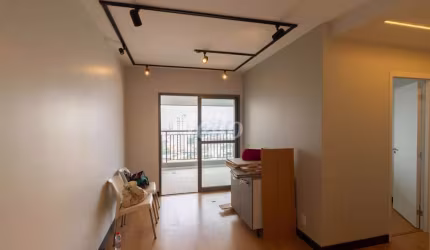 Apartamento com 2 quartos para alugar na Rua Doutor Corinto Baldoino Costa, --, Vila Zilda, São Paulo, 64 m2 por R$ 4.550