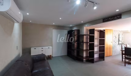 Apartamento com 4 quartos para alugar na Rua Pontins, --, Santana, São Paulo, 139 m2 por R$ 5.962