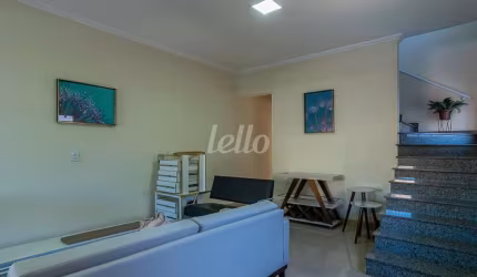 Casa com 2 quartos para alugar na Rua Serinhaém, --, Vila Nivi, São Paulo, 200 m2 por R$ 4.800