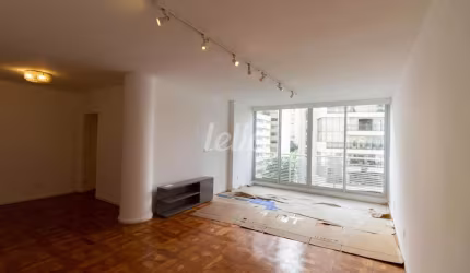 Apartamento com 3 quartos para alugar na Alameda Franca, --, Jardim Paulista, São Paulo, 160 m2 por R$ 7.700