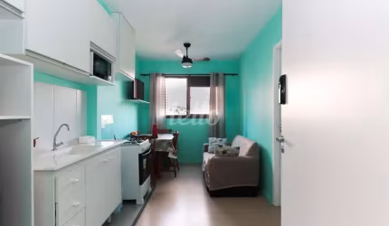 Kitnet / Stúdio para alugar na Rua Conde de Sarzedas, --, Sé, São Paulo, 24 m2 por R$ 2.600