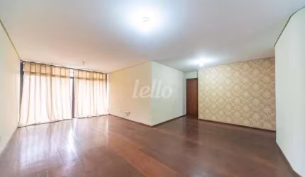 Apartamento com 3 quartos para alugar na Rua Haddock Lobo, --, Vila Bastos, Santo André, 159 m2 por R$ 3.500